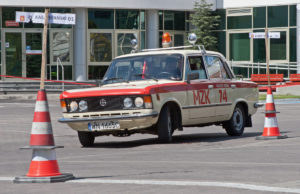 Rajd Autobusy i Tramwaje Rajd Autobusy i Tramwaje