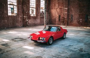 Intrygujące i jedyne