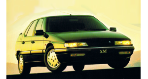 Citroen XM