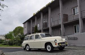 Stalowy punkt mistrzostw