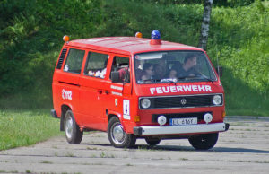 Korona wycina imprezy