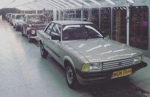 Klasyki w FSO Klasyki w FSO