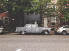 Jedźcie do Baltimore!