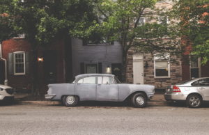 Jedźcie do Baltimore!