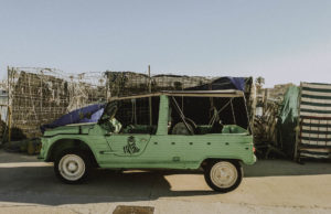 Jedźcie do Hiszpanii