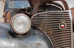 Jedyny taki! Zobacz! Chevrolet Master Deluxe Touring Sedan