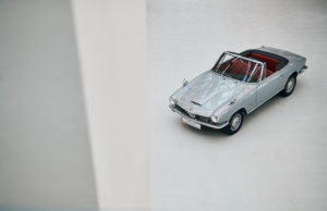 Historia z Dingolfing: Glas, Frua i M10