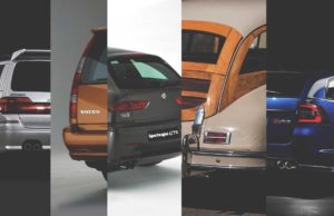 Gra pozorów. 10 mocnych kombi – część 1