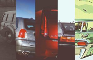 Gra pozorów. 10 mocnych kombi – część 2