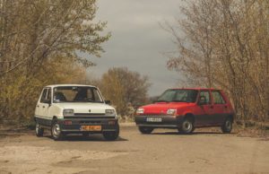 Dwa gawrosze poproszę