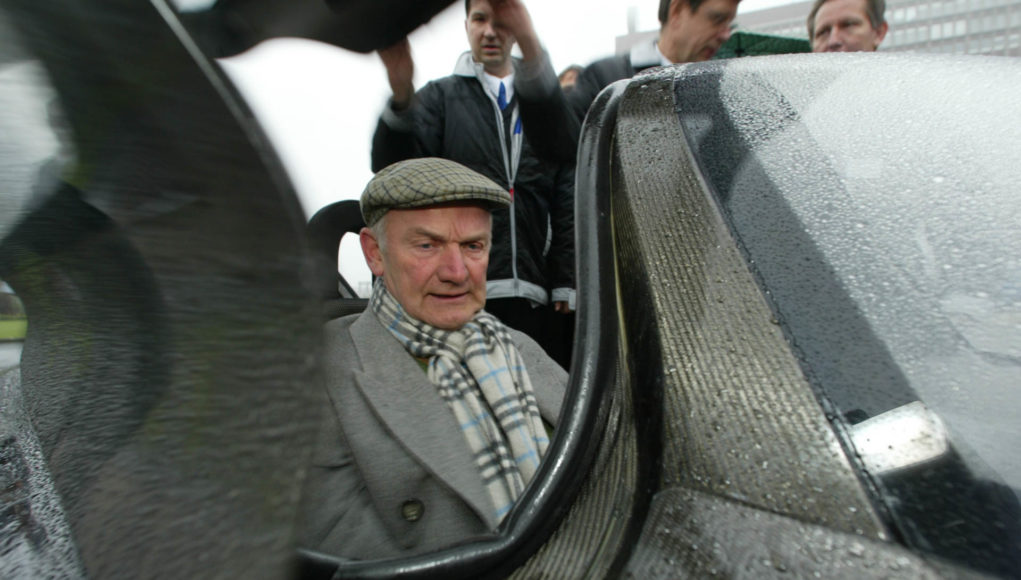 Ferdinand Piech Porsche Audi Volkswagen Bugatti Bentley Skoda SEAT