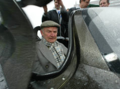 Nie żyje Ferdinand Piech Ferdinand Piech Porsche Audi Volkswagen Bugatti Bentley Skoda SEAT
