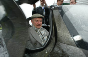 Ferdinand Piech Porsche Audi Volkswagen Bugatti Bentley Skoda SEAT