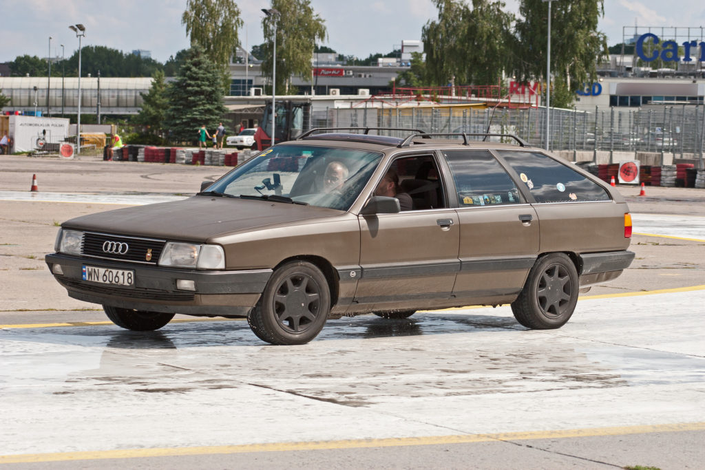 Warszawskie Kryterium Regularnościowe Automobilklub Polski