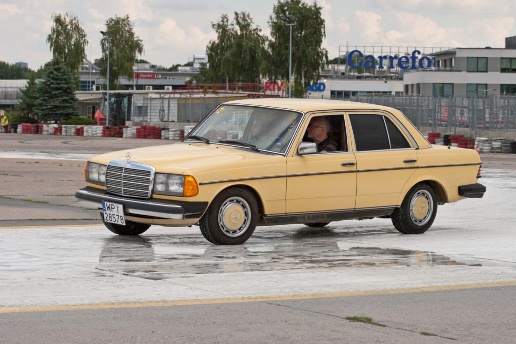 Warszawskie Kryterium Regularnościowe Automobilklub Polski