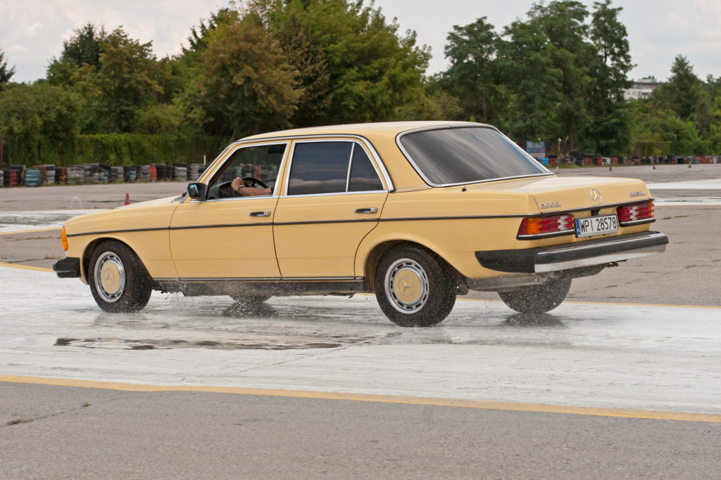 Warszawskie Kryterium Regularnościowe Automobilklub Polski