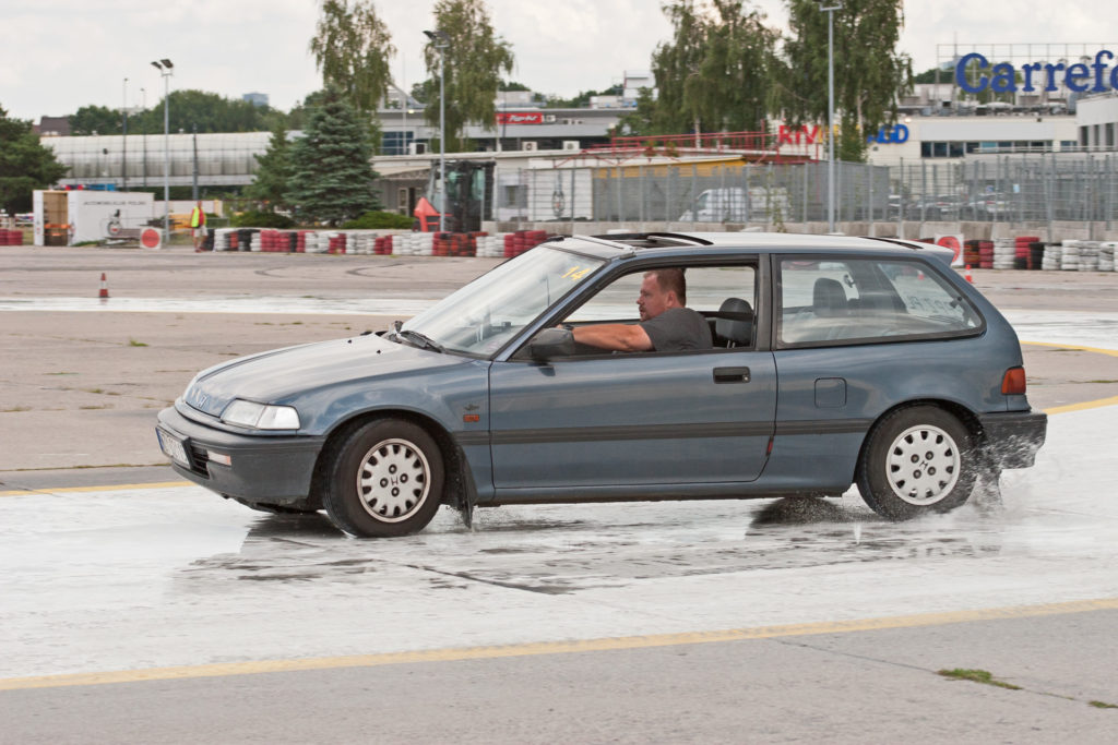 Warszawskie Kryterium Regularnościowe Automobilklub Polski