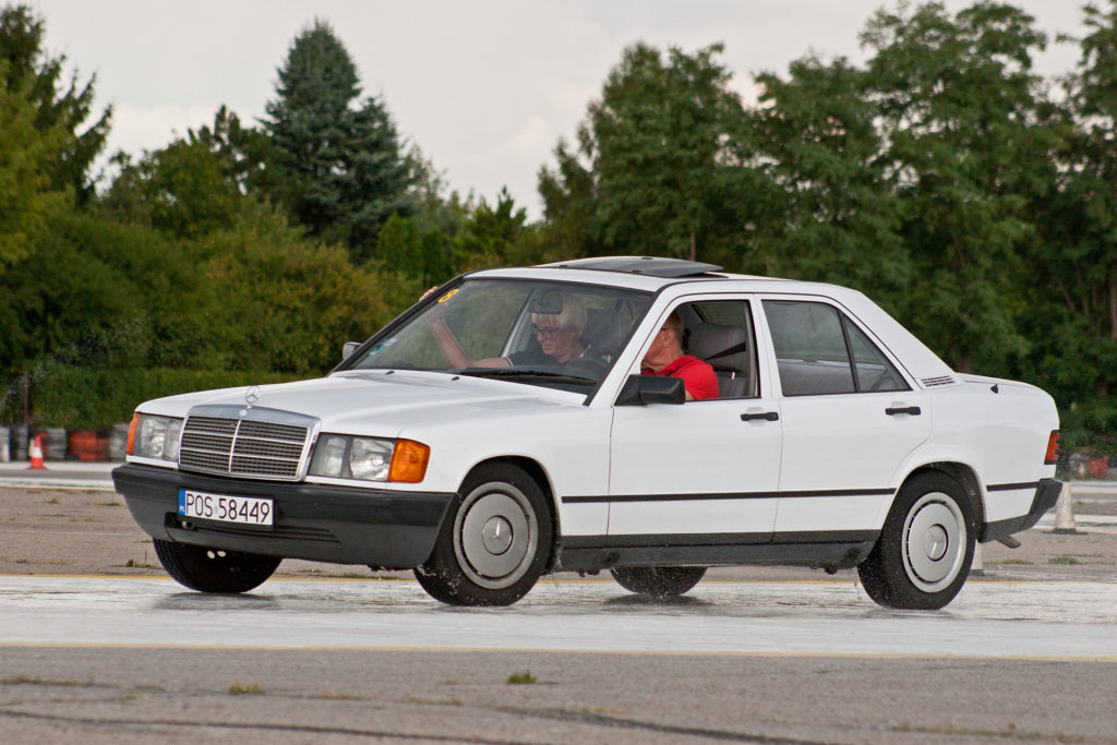 Warszawskie Kryterium Regularnościowe Automobilklub Polski