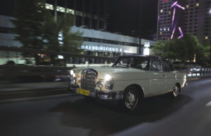 Na zawsze nowoczesny