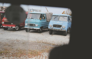 Fotorelacja: I Rajd Żuka