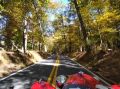 Aston Martin piąty w 1000 Miglia Warm Up USA 2019