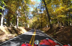 Aston Martin piąty w 1000 Miglia Warm Up USA 2019