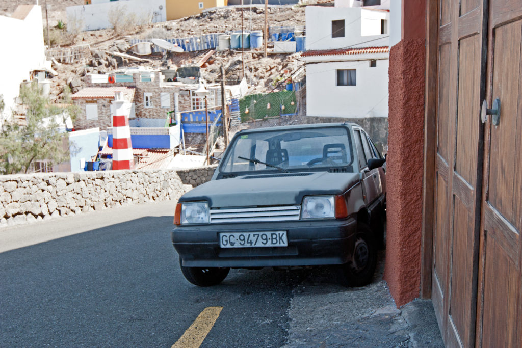 Seat Marbella Gran Canaria Wyspy Kanaryjskie