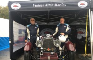 Stoch i Potocki w Spa