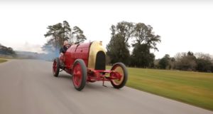 Fiat S76