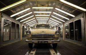 Czekamy na drugi sezon w FSO