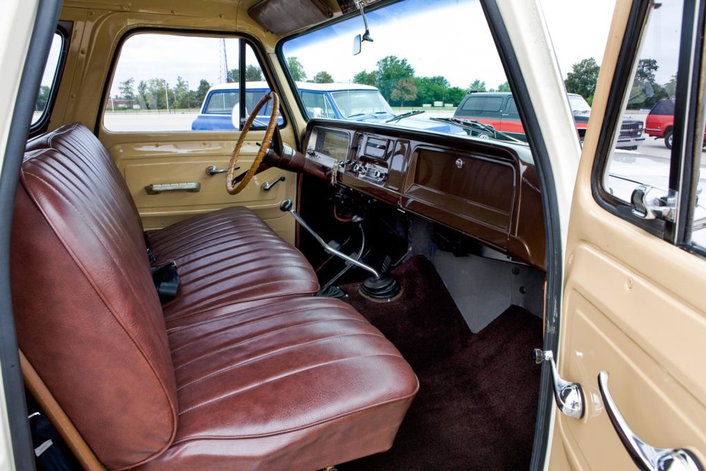 1966 Chevrolet Suburban