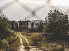 #roadtrip: Miejsce katastrofy