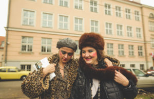 Fotorelacja: Rajd Grzyba 2019