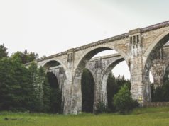 #roadtrip: Rzymianie na Mazurach mosty w Stańczykach