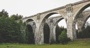 mosty w Stańczykach