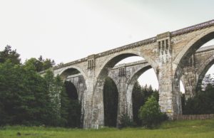 #roadtrip: Rzymianie na Mazurach mosty w Stańczykach