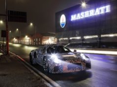 Zelektryfikowany trójząb