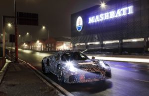 Zelektryfikowany trójząb