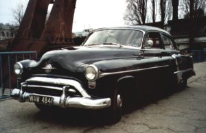 Oczekiwanie na sezon