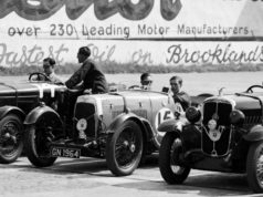 Polskie Le Mans Classic