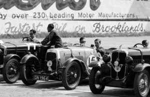 Polskie Le Mans Classic