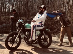 Donkey dash w Przywidzu