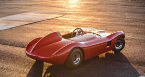 Connetti Ferrari