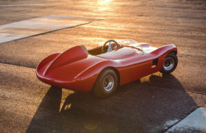 Ferrari Gotfryda Connetti Ferrari