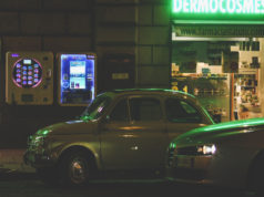 Forza piccole macchine