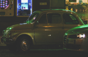 Forza piccole macchine