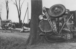 Karambolage a’la polonaise część 2: przed wojną