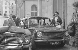 Karambolage a’la polonaise Karambolage a'la polonaise