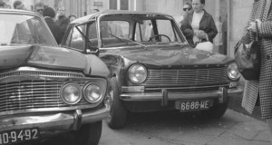 Karambolage a'la polonaise
