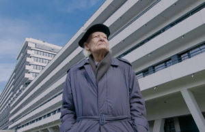 Film: Uzdrowisko. Architektura Zawodzia